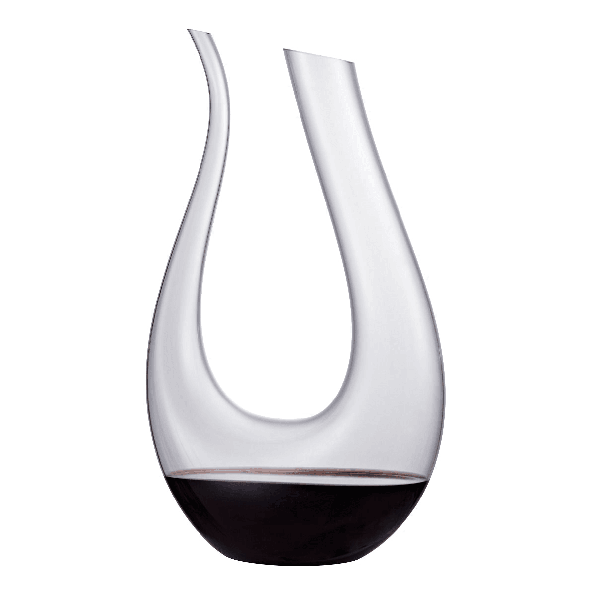 Wine Decanter (Weinkaraffe)